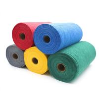 Chiffons microfibres