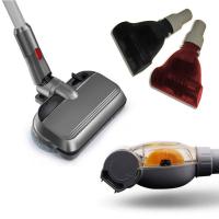 Turbo brosses