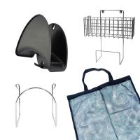Supports flexibles