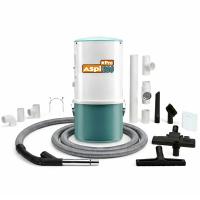 Kits aspirateurs centralisés