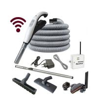 Set télécommandé