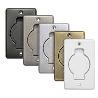 prises rectangulaires