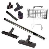 Kits accessoires