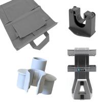Portes accessoires