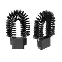 Brosses radiateur