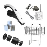 Accessoires de flexible