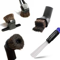 Brosses à poussière