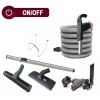 Set on/off