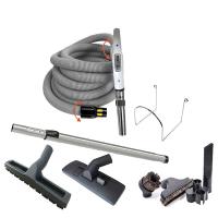 Set avec variateur de vitesse