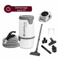 Kits sans fil - ALDES