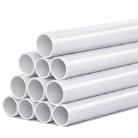 Tuyaux PVC