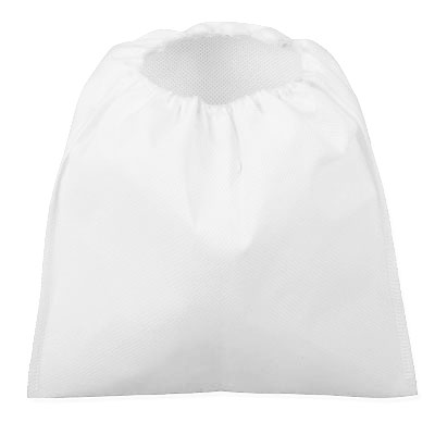Préfiltre antistatique pour pour bidon vide cendres MINICEN, CENERILL, CENERIX, CENEPRO, CENEPLUS, CENEFLAME et CENEHOT, RIBIMEX PRCEN000/CF