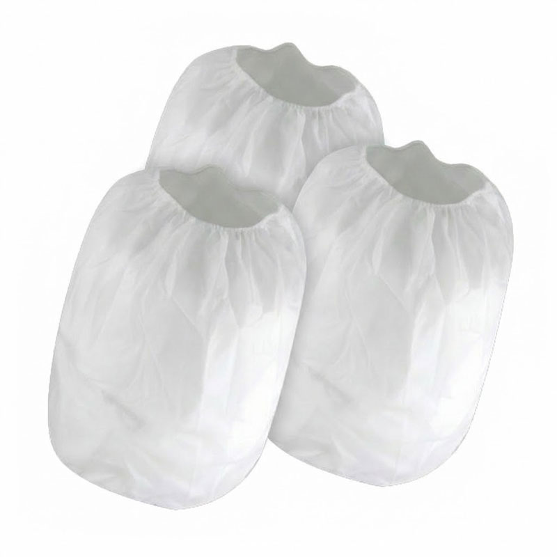 3 pré-filtres antiblocages type Cyclo Vac pour les séries DLP 200 tête plate