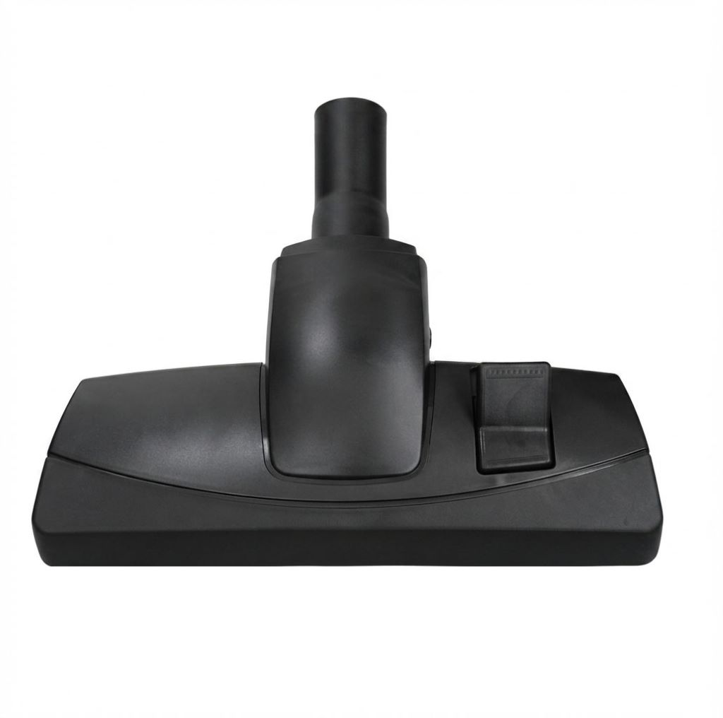 Brosse combinée mixte roulettes luxe