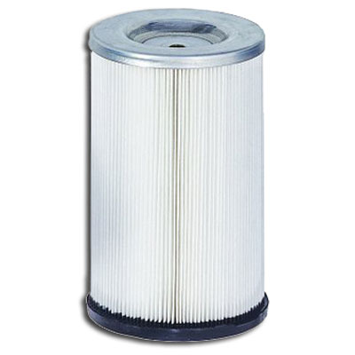 Filtre polyester pour centrale Aspibox Dual