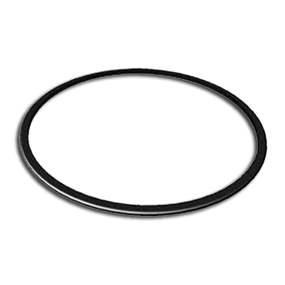 Joint d’étanchéité PVC 73 diamètre Ø28 pour centrales MOD. M03/1, M03/1 TF, MO4/2, SC20FC, SC30TC, SM20FD, SM30TD, SX20FC, SX20FD, SX30TD, Aertecnica 2000375