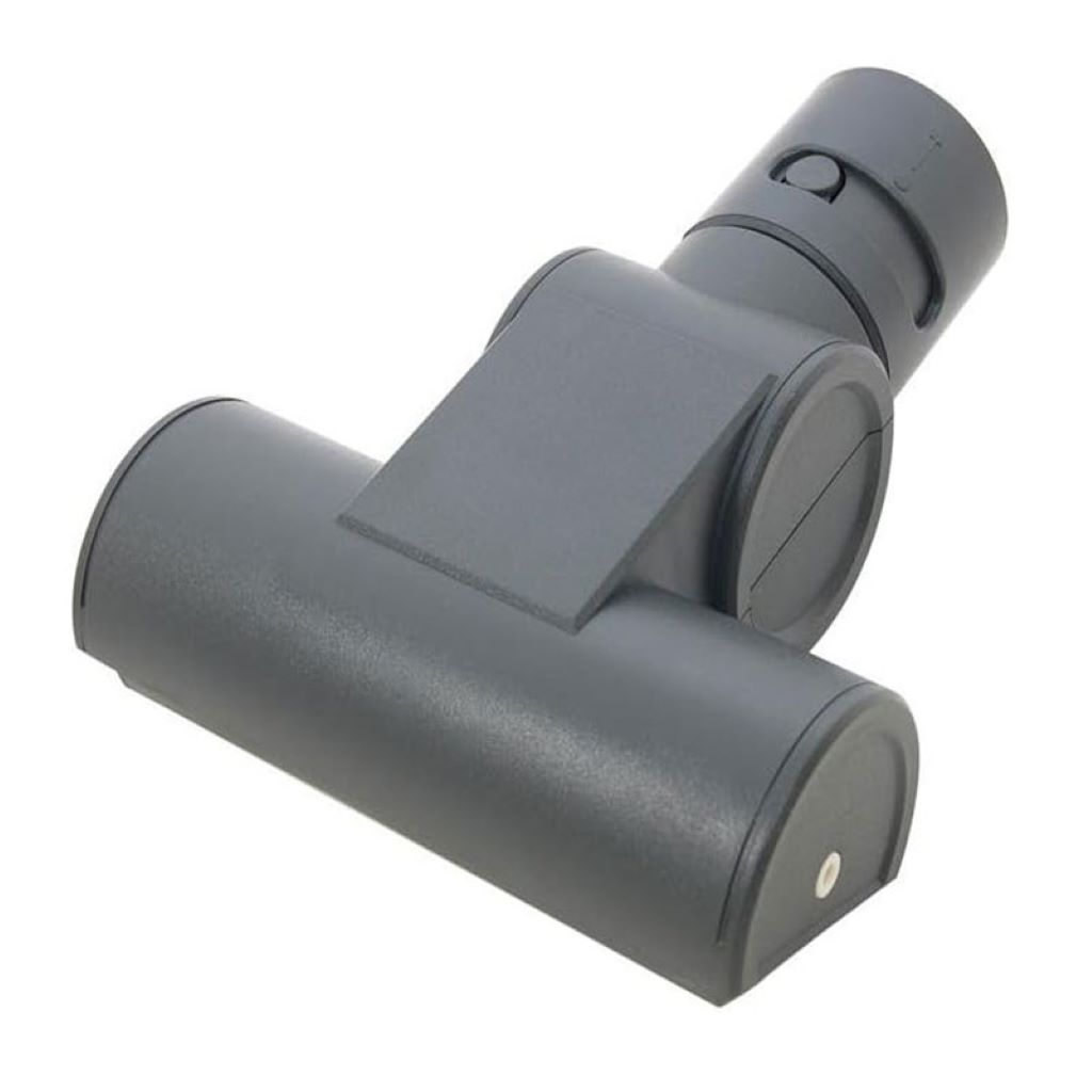 Balai mini turbo actionné à l'air