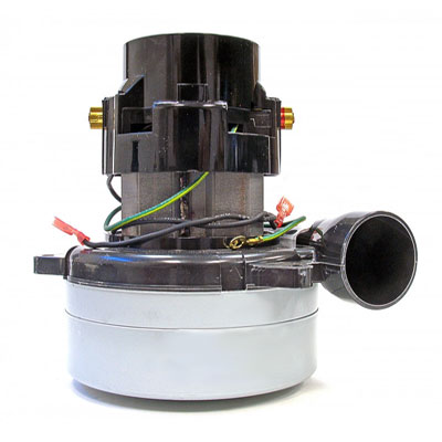 Moteur pour centrales d'aspiration VACUFLO V480, V488 et V780_1