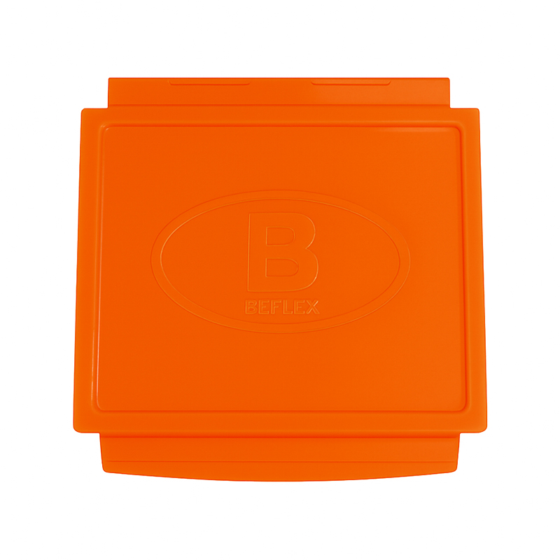 Capot de rechange pour aspirateur Beflexx