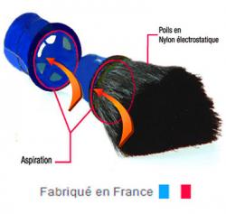 Lot 3 accessoires Aldes_2