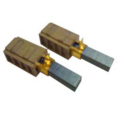Charbons pour moteur 115684 / 116136 / 116117 / 115950