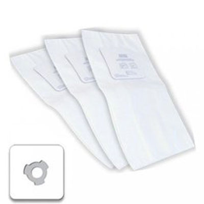3 sacs pour centrale d'aspiration ATEPAC 70, TDSAC93N