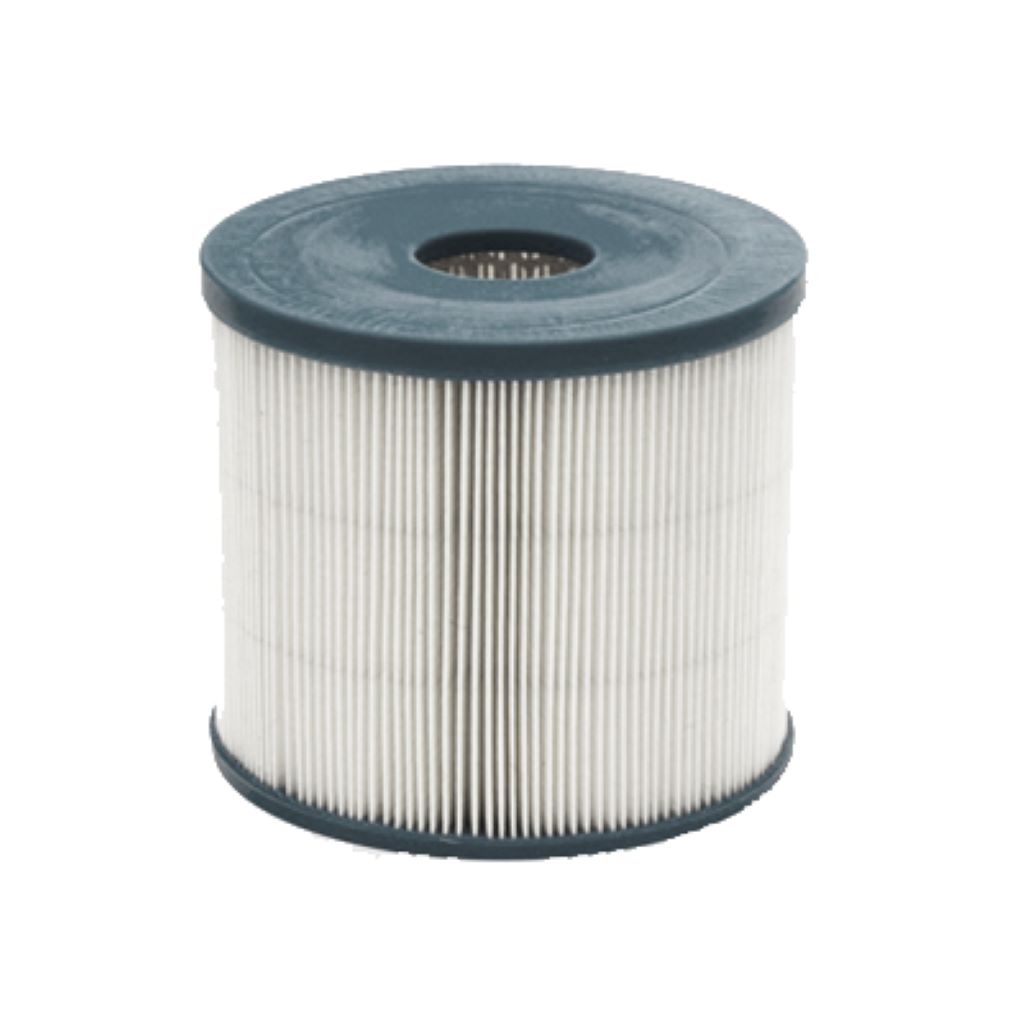 Filtre polyester pour centrale ASPI.PRO 200