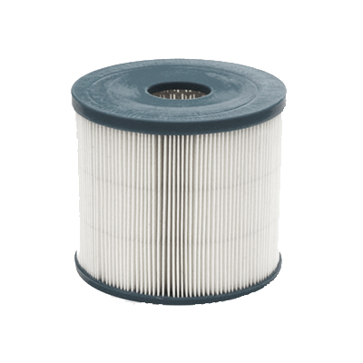Lot de 2 pré-filtres + 1 Filtre pour centrales Easy clean 200 et Aspilusa 200_1