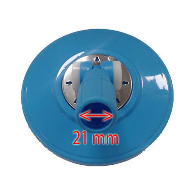 Tête de balai TURBO MOP DELUXE