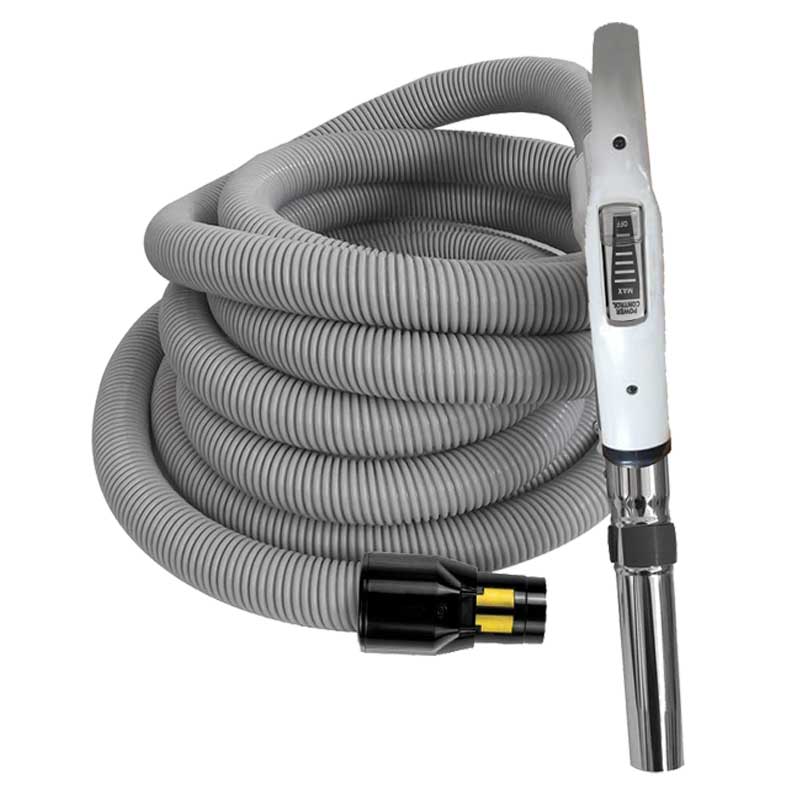 Set 8 accessoires + 1 flexible à variateur de vitesse - longueur 12m_1