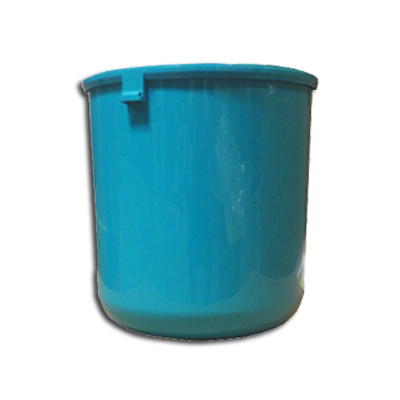 Cuve plastique GA200 modèle après 2009, GA130 modèle après 2009, GA 200 Nature et Oxygène_1