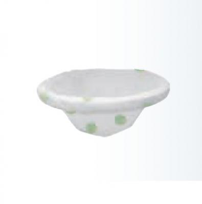 Filtre autonettoyant de type HEPA pour centrales d'aspiration DecoVac 500, 600, 700