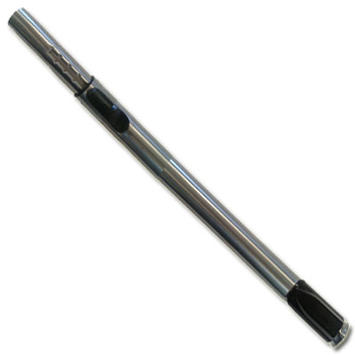 Tube télescopique avec trou (clic) en Acier Inoxydable_2