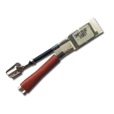 Thermique pour moteur QB (052100448.00), AERTECNICA 0500515