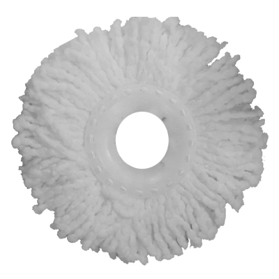 1 disque de rechange pour le NEW Turbo Mop