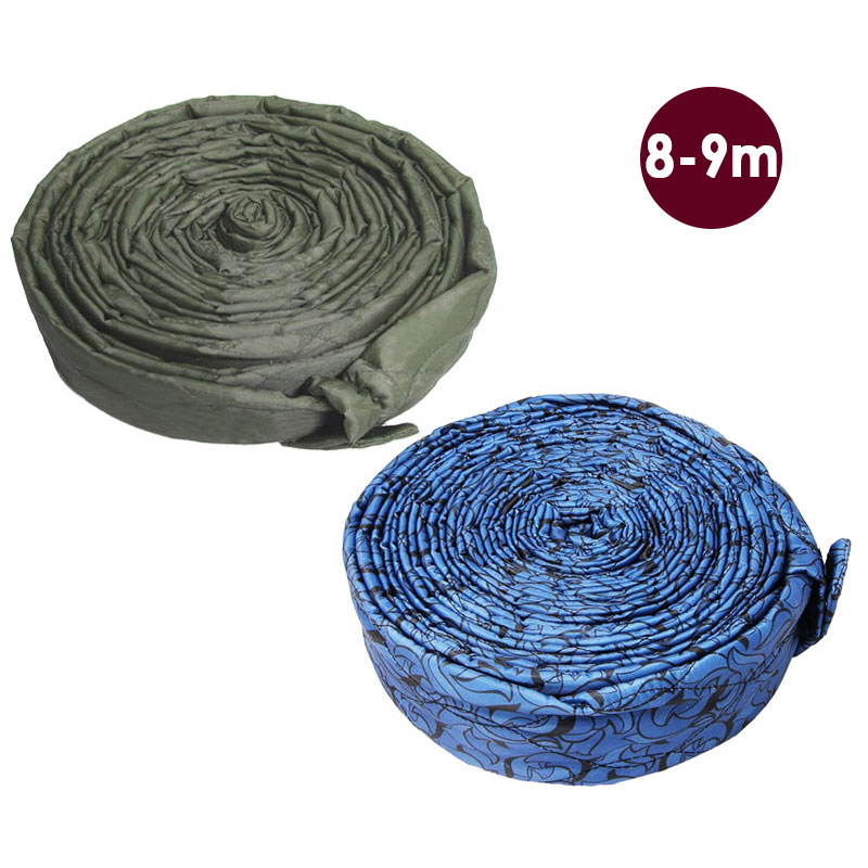 VACSOC ZIPPER protection pour flexible - longueur 8-9m