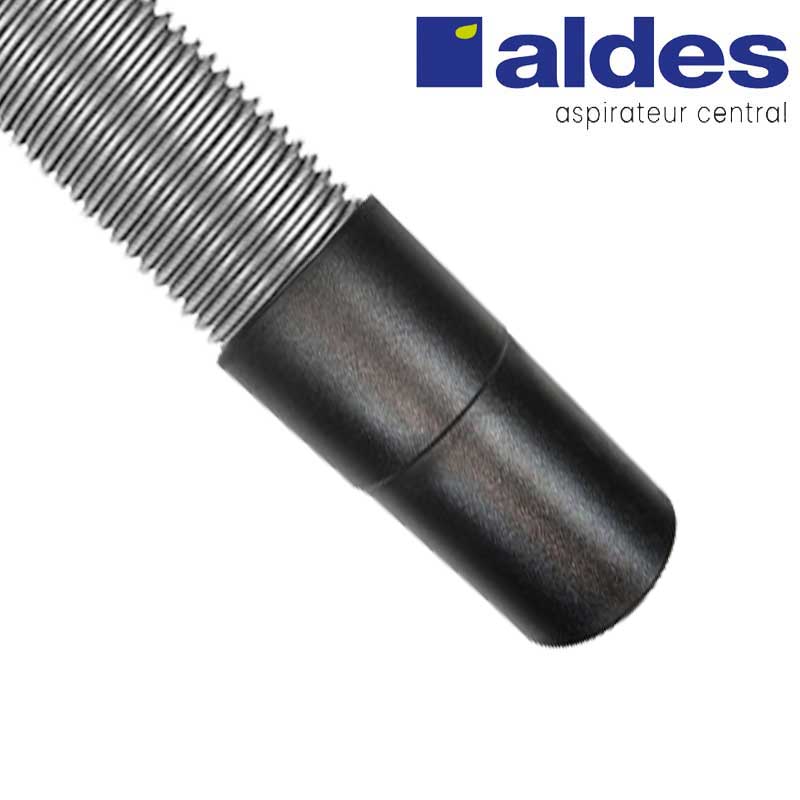 Rallonge pour flexible ALDES - longueur 3m_2