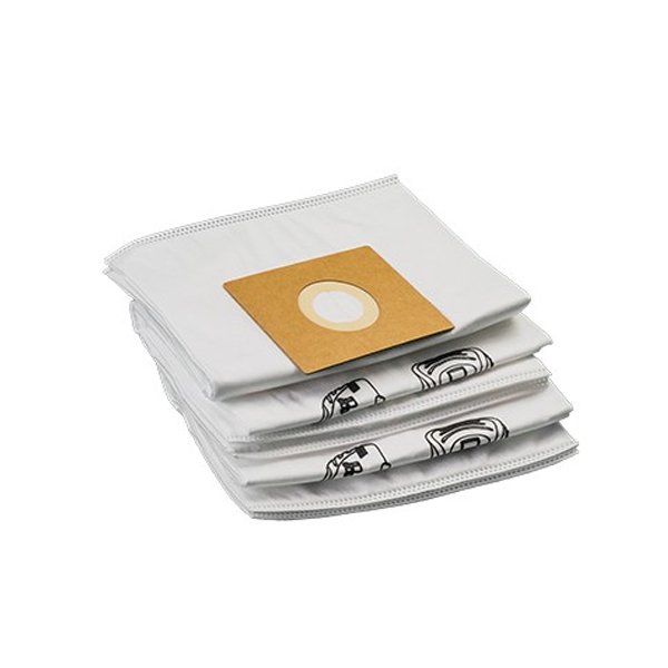 3 sacs pour centrale SACH Handy