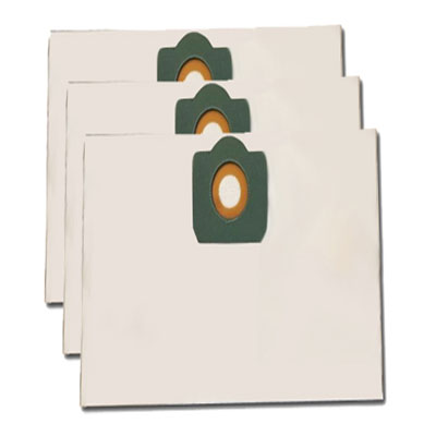 Pochette de 3 sacs pour centrales Eolys 550