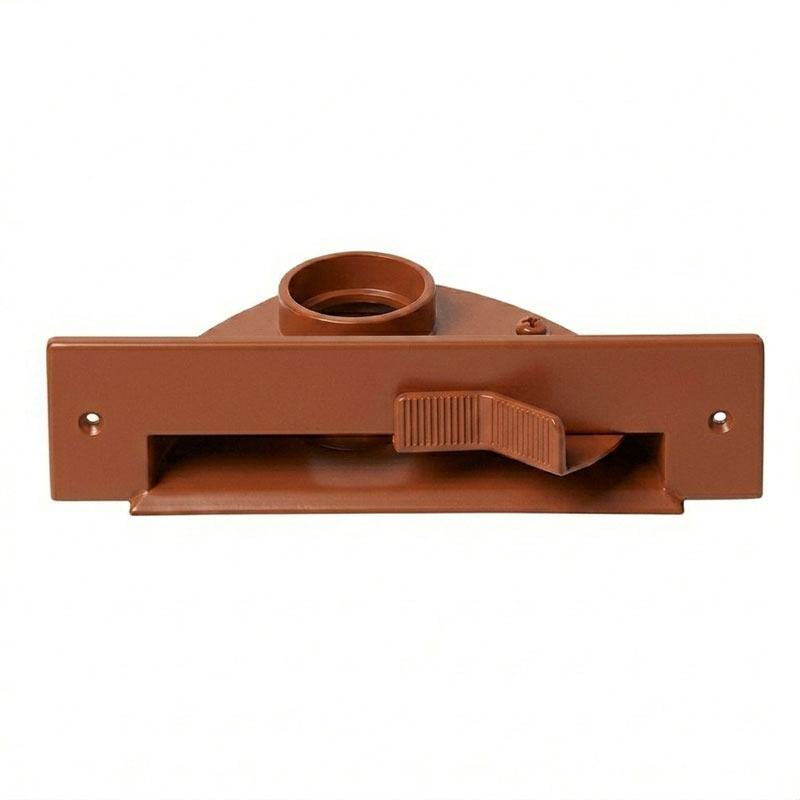 Clapet de cuisine  - marron clair