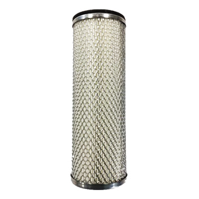 Filtre pour centrale d'aspiration ALKITEX 170