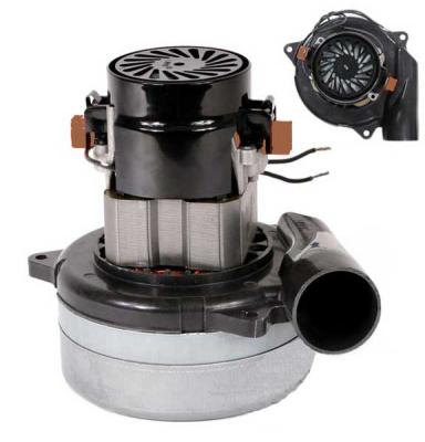 Moteur pour centrale d'aspiration ASTROVAC S1500