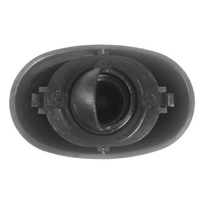 Soupape de régulation pour Général d'aspiration GA 200 Oxygène, Générale d'Aspiration 31052055_1