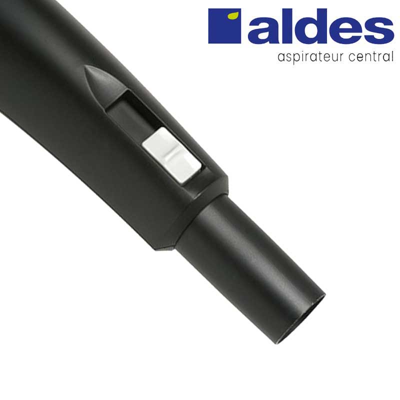 Poignée de commande C. Booster / C. Cleaner, ALDES 11071099_1