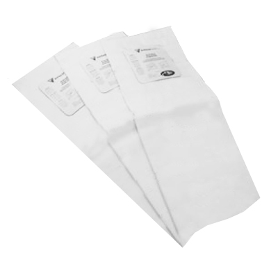 Lot de 3 sacs à poussière C.AXPIR DIGITAL et C.AXPIR DYNAMIC - Aldes 11071171