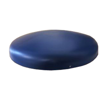 Capot pour centrales d'aspiration AERTECNICA S150, S250 et TS4_1