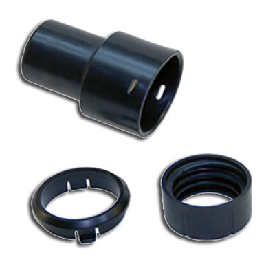 Embout a visser pour flexible standard poignées RETRAFLEX et HIDE-A-HOSE_1