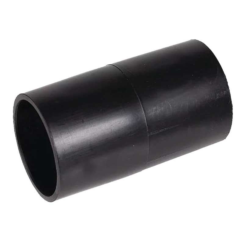Embout adaptateur caoutchouc pour rallonge