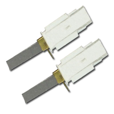 Charbons pour centrale d'aspiration Eolys E04, moteur 119903