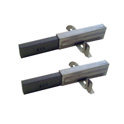 Jeu de charbons pour moteur EOLYS 350